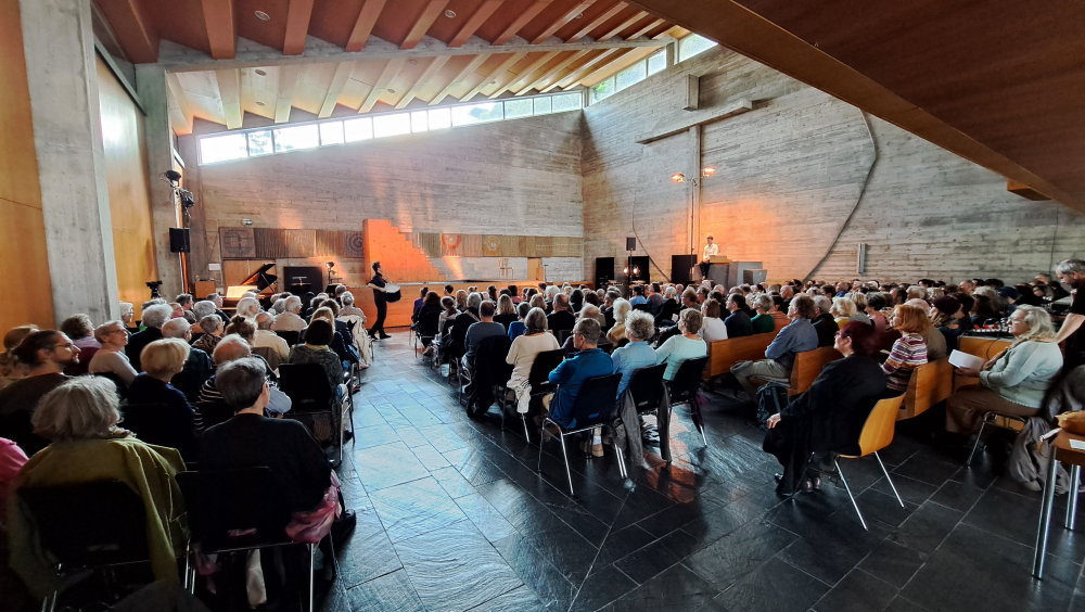 KÜNSTLERISCHE ZWISCHENNUTZUNG – SPAZIERGANG ZU EINER GESCHICHTE VON KULTURERBE UND KUNST