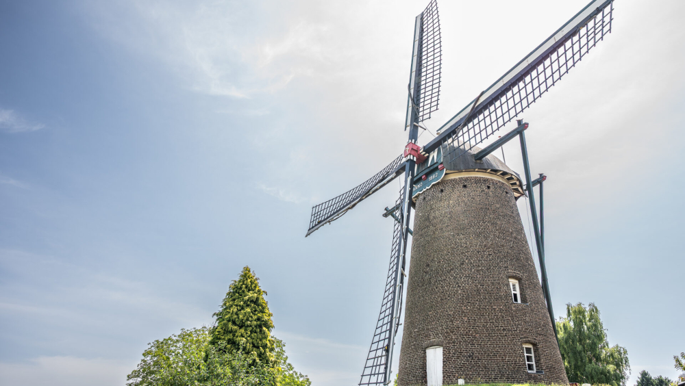 Beltkorenmolen Nuth