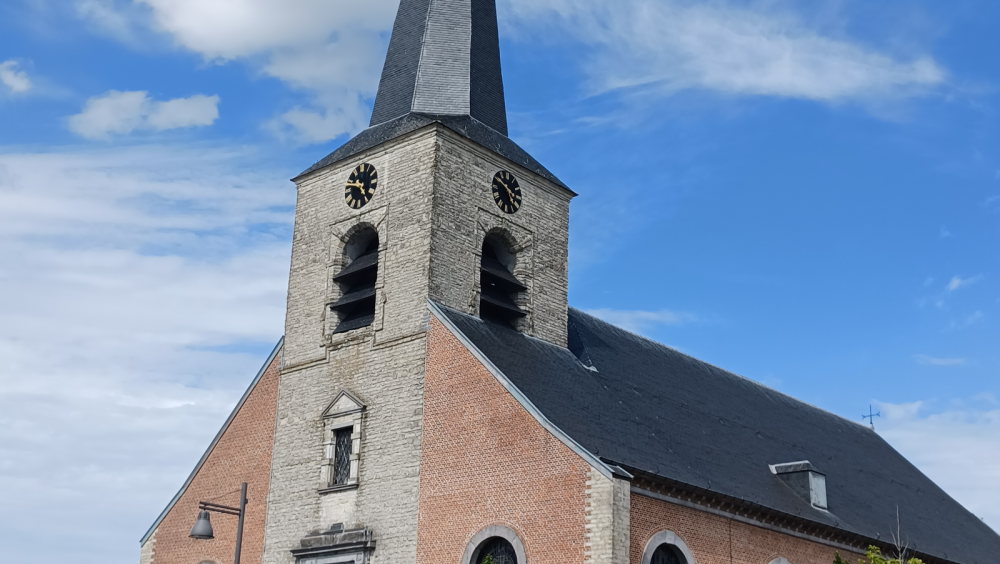 Ontdek het verhaal van de Sint-Guibertuskerk met een rondleiding