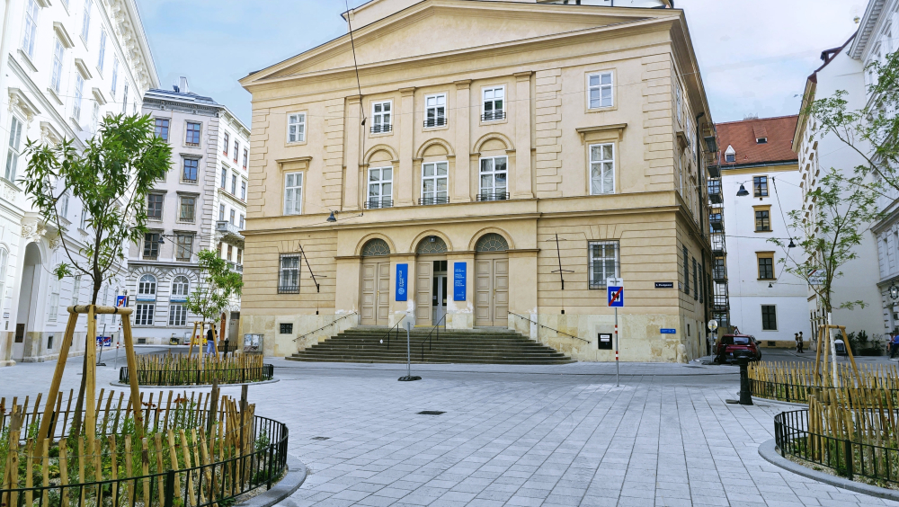 Archiv der Universität Wien