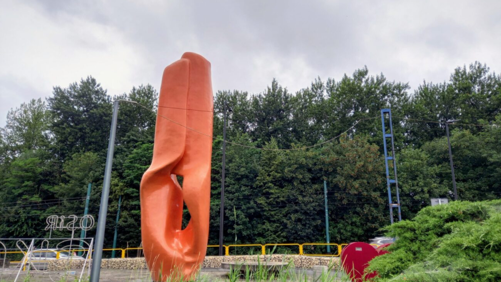 ,,Od kiosku Ruchu po blokowisko - śladami architektury PRL-u w Świętochłowicach” Organizator