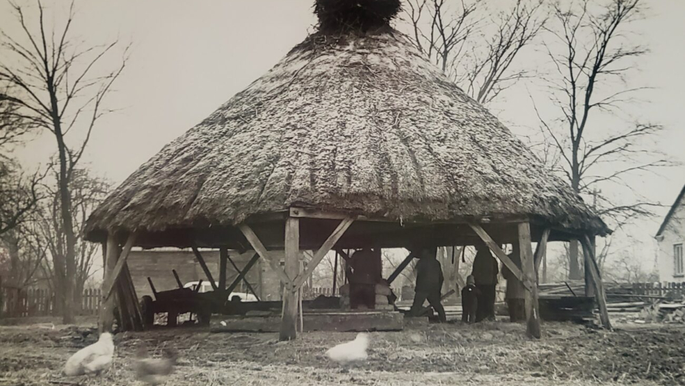 Architektura kurpiowska – historie niezrealizowane. Inwentaryzacje terenowe z czasów chętnikowskich. Organizatorzy