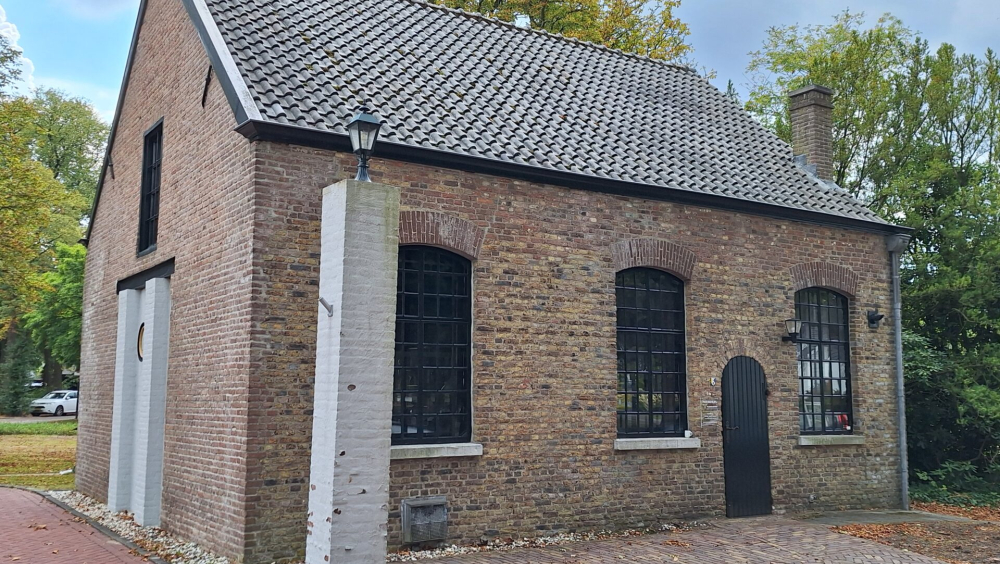 Creatief met Monumenten