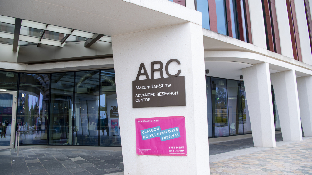 Explorathon Festival at Festival Hub