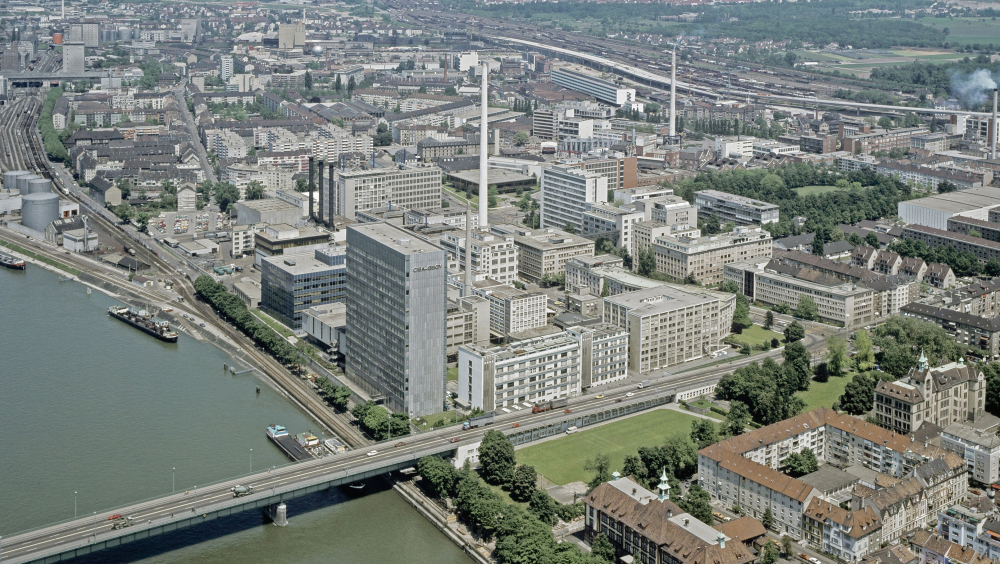 KLYBECK-AREAL: TRANSFORMATION MIT POTENZIAL