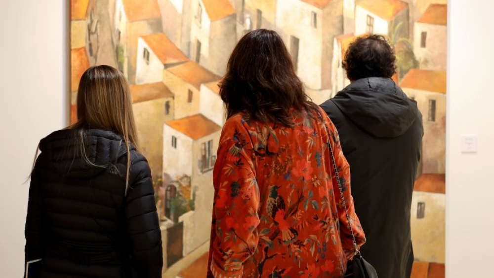 Col·lecció Bassat. Segle XXI (III)