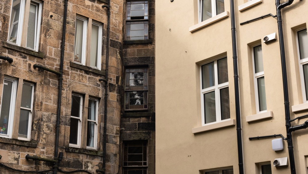 John Gilbert Architects