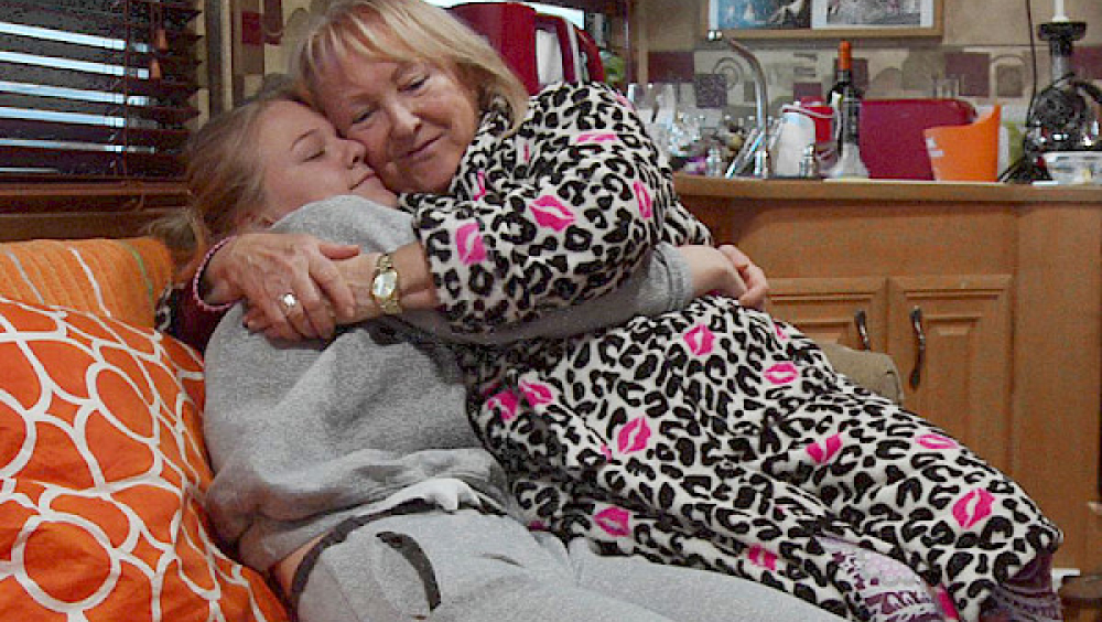 Quartier Nomade at Cinema Galeries