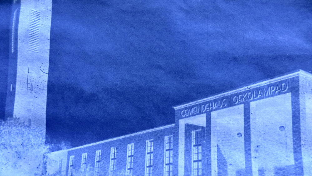 DROP-IN-WORKSHOP: EXPERIMENTIEREN MIT LICHT UND GESCHICHTE