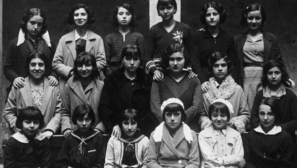 L'institut abans i ara