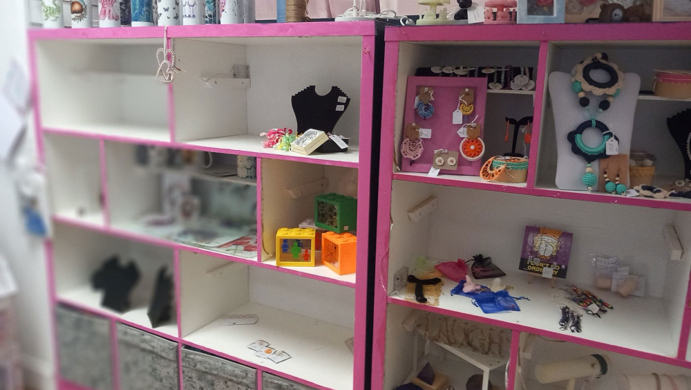 Paisley - What if Paisley Ltd