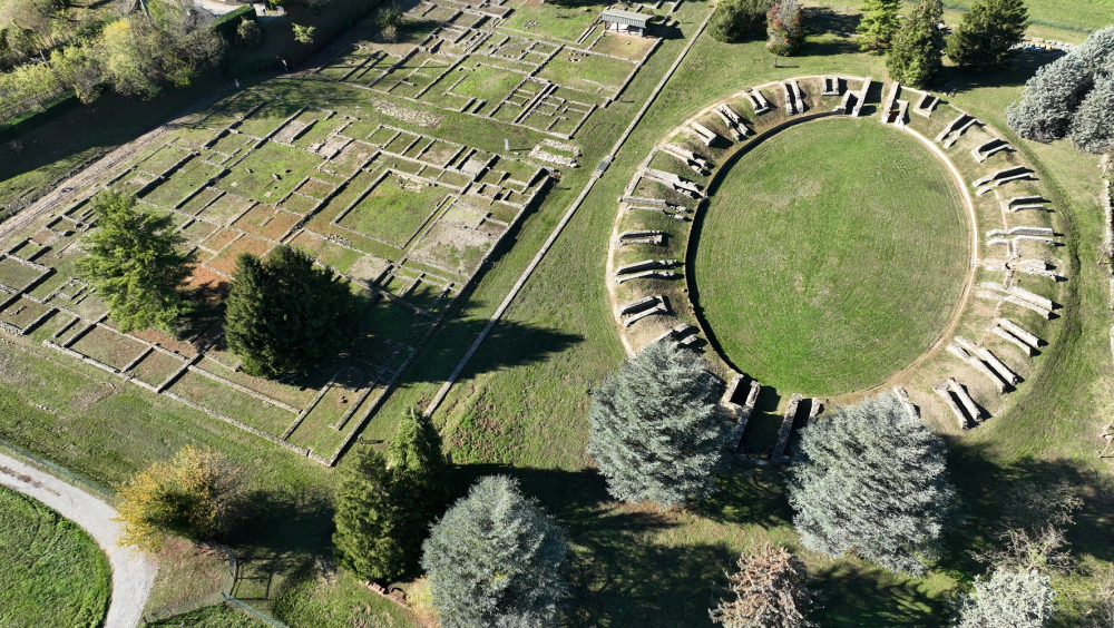 Apertura straordinaria con visite guidate