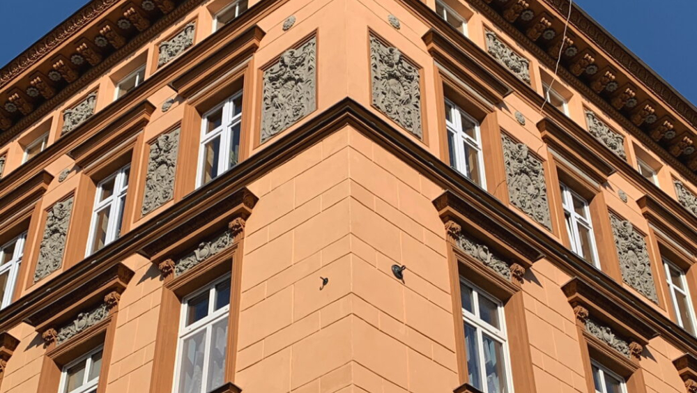 Brzeskie kamienice i ich tajemnice Organizatorzy