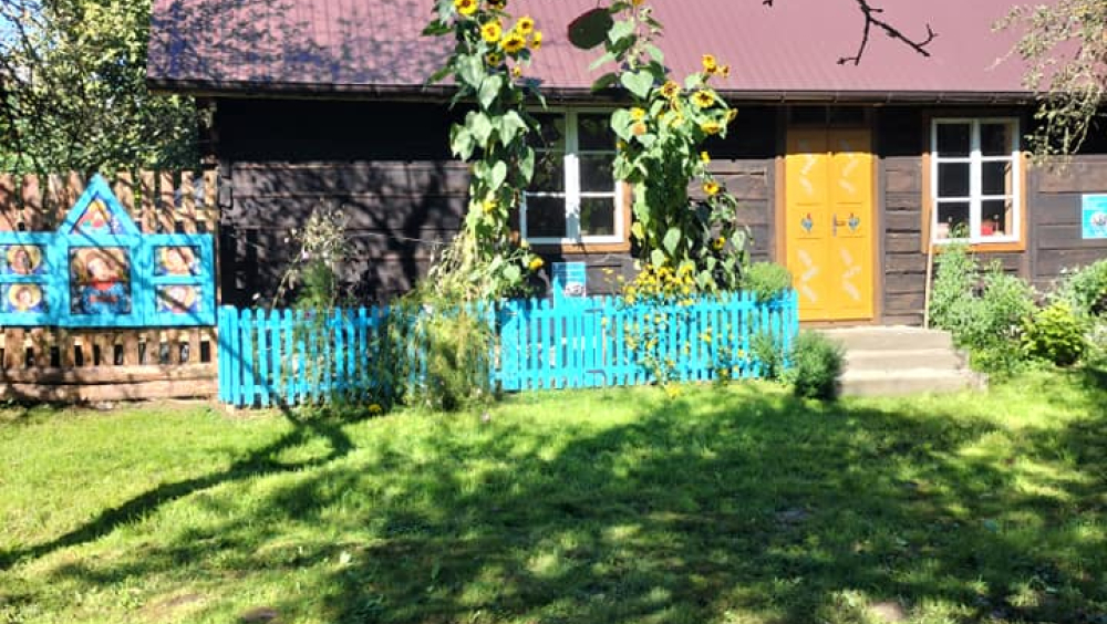 W służbie Bogu i człowiekowi - dziedzictwo architektury zawichojskiej. Wystawa fotografii. Organizator