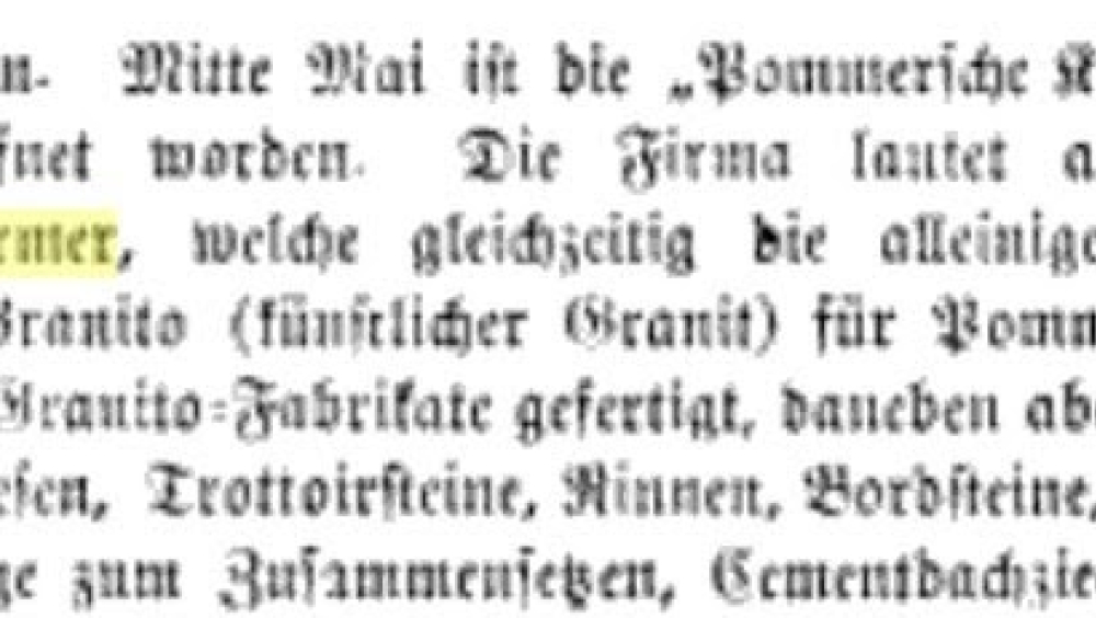 Słupskie ślady rodziny Wallenius. Pomorska i szwedzka architektura, wczoraj i dziś. Organizator