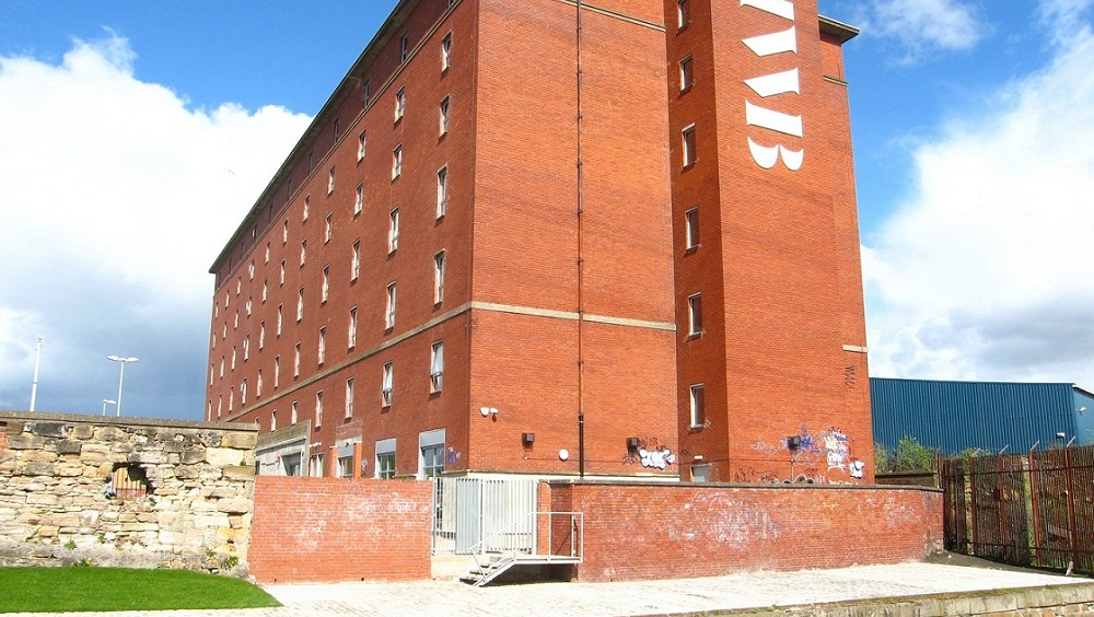 Glasgow Sculpture Studios