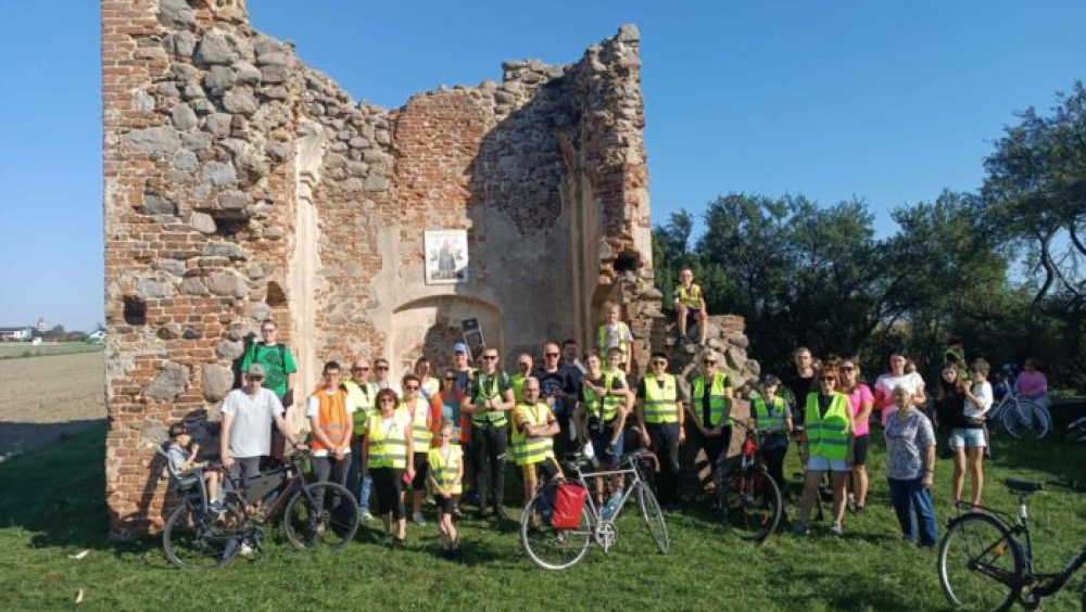 IX Pieszo-rowerowy Rajd Loretański Organizator