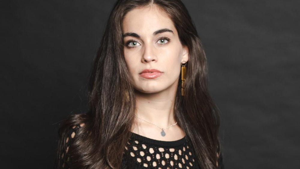 Cicle Espais: Mariona Escoda