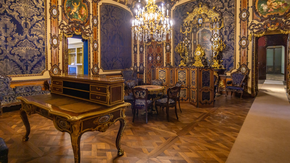 Invito a cena con il re Vittorio Emanuele II