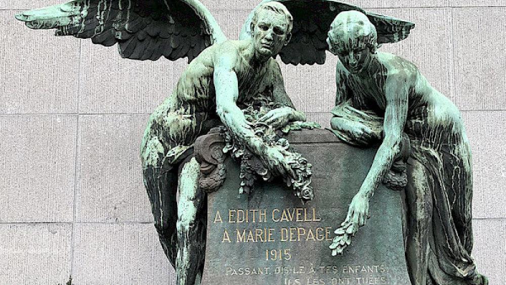 Berkendael: where architectural elegance meets historic heritage