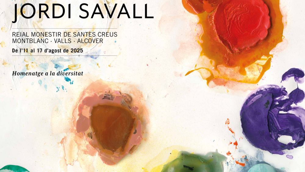 Festival Jordi Savall