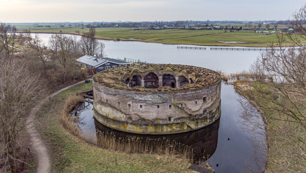 Fort Uitermeer