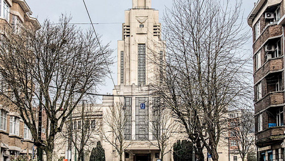 Church of St. Augustine