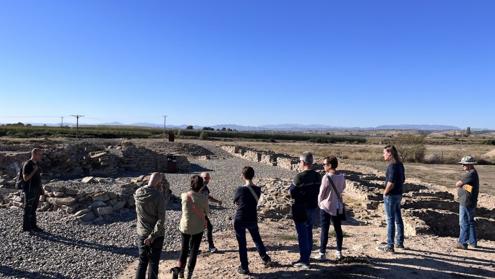 Visita guiada gratuïta al Molí d’Espígol