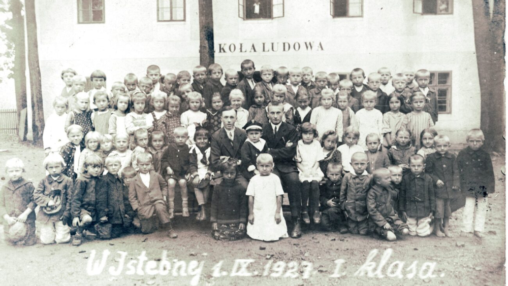 Przez Istebnym cesta cymbrowana - spacer Organizator