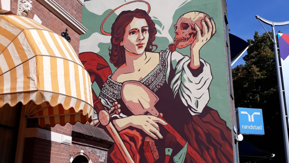 03. Archeologische Stadswandeling Audiotour