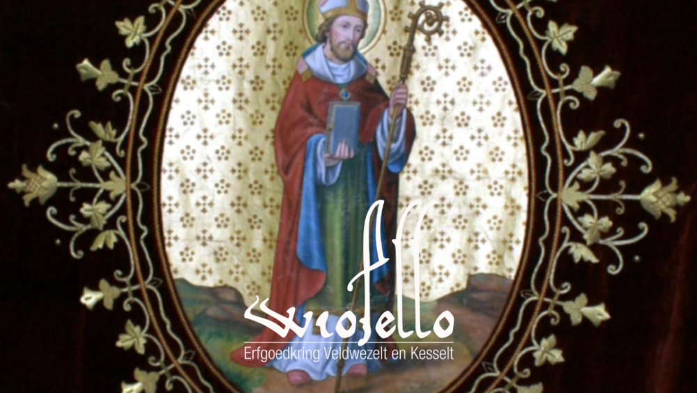 Rondleiding iconografie van de Heilige Lambertus