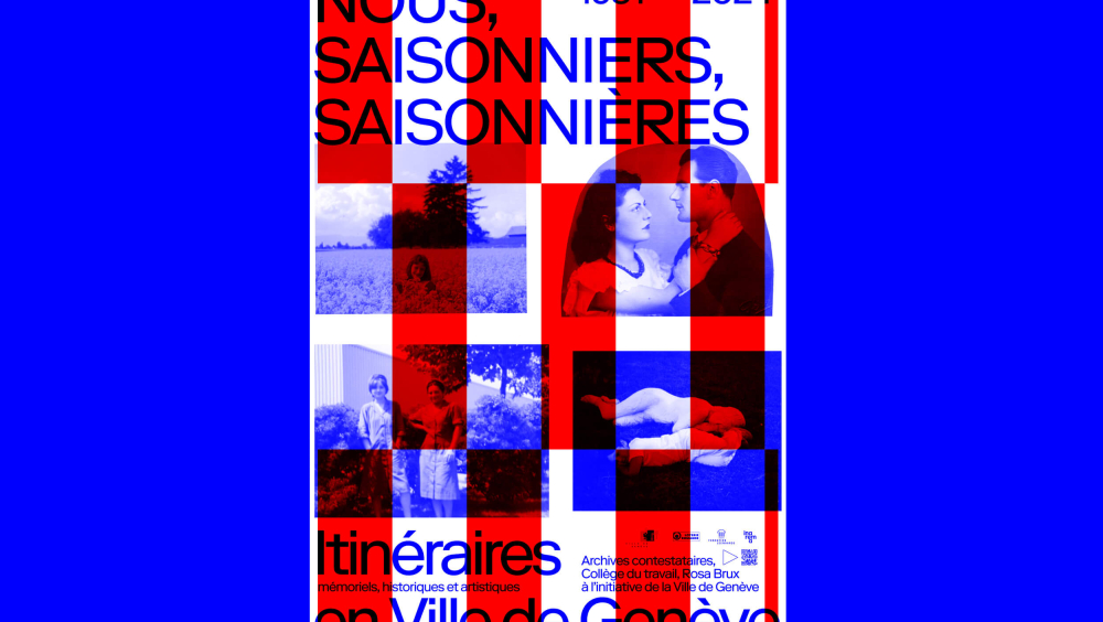 « NOUS, SAISONNIERS, SAISONNIÈRES » II