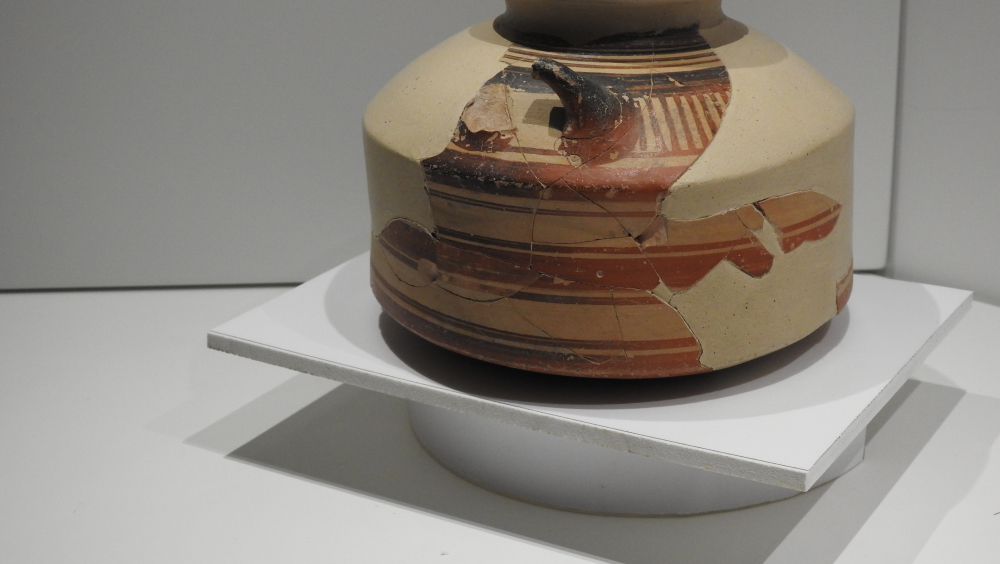 Da est a ovest. Da ovest a est" Scambi, traffici e relazioni tra la Sardegna e il Mediterraneo Orientale nell’Età del Bronzo