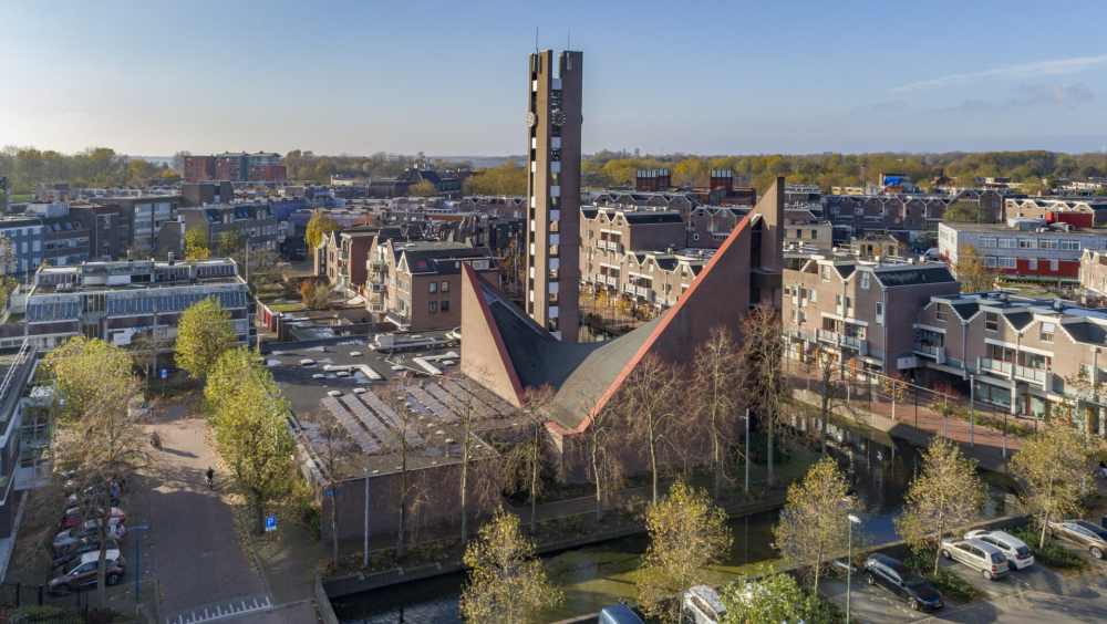 Open monument en concerten Goede Rede