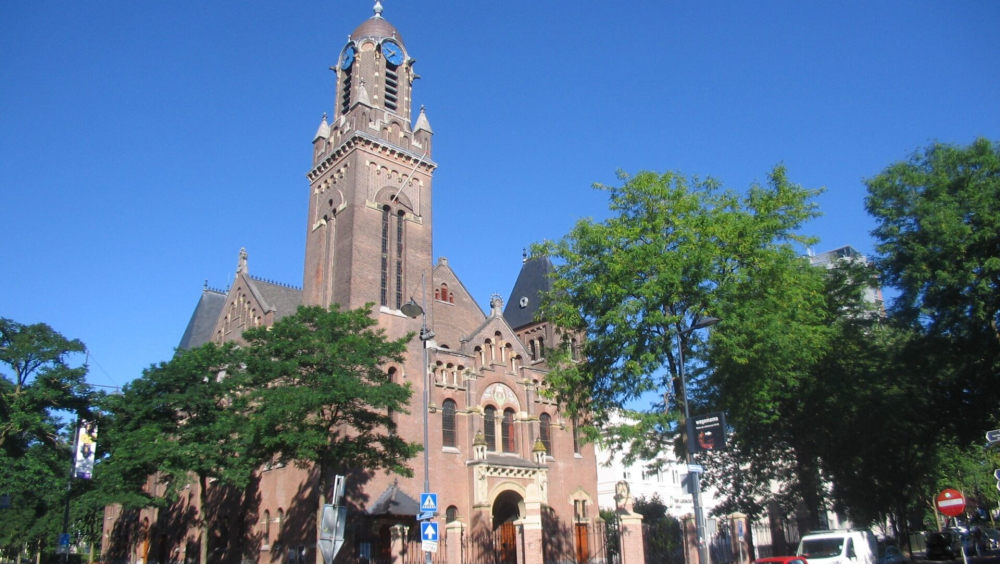Arminiuskerk