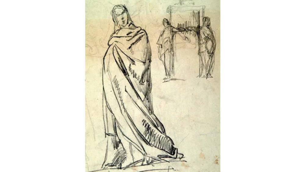 In nome della libertà: ritratto immaginario di Arnaldo da Brescia