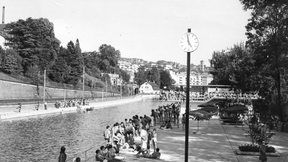 «BAUEN WERD‘ ICH AUCH NOCH, ICH SCHWÖRE ES DIR!» – ZÜRCHER PIONIERINNEN DER ARCHITEKTUR