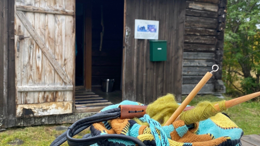 Kulturverndager i Pasvik