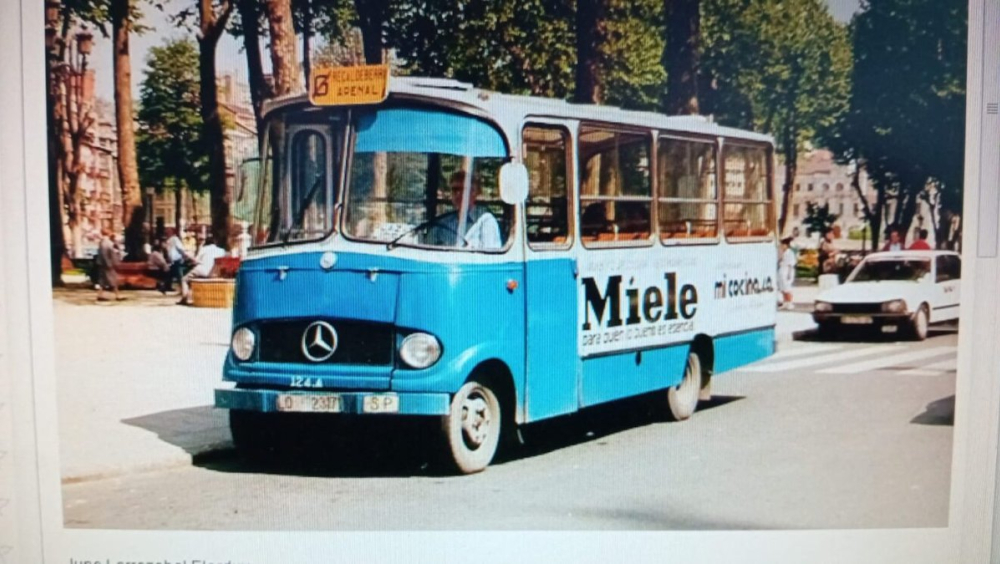 Bilbao, 7 calles, 7 estaciones. ¡En la parada, por favor!