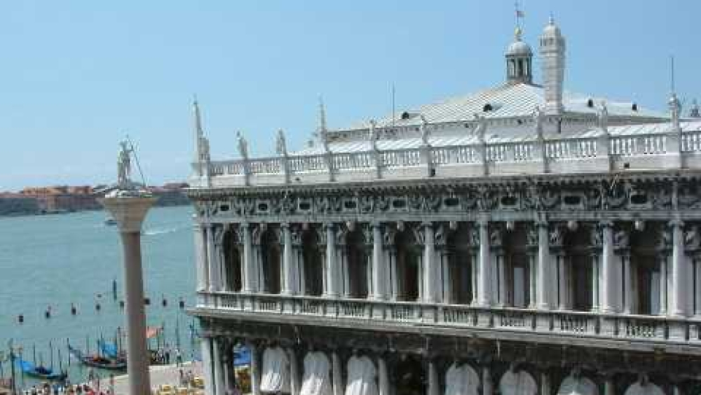 Aperture straordinarie della Biblioteca Nazionale Marciana- Sabato 27 e Domenica 28 Settembre