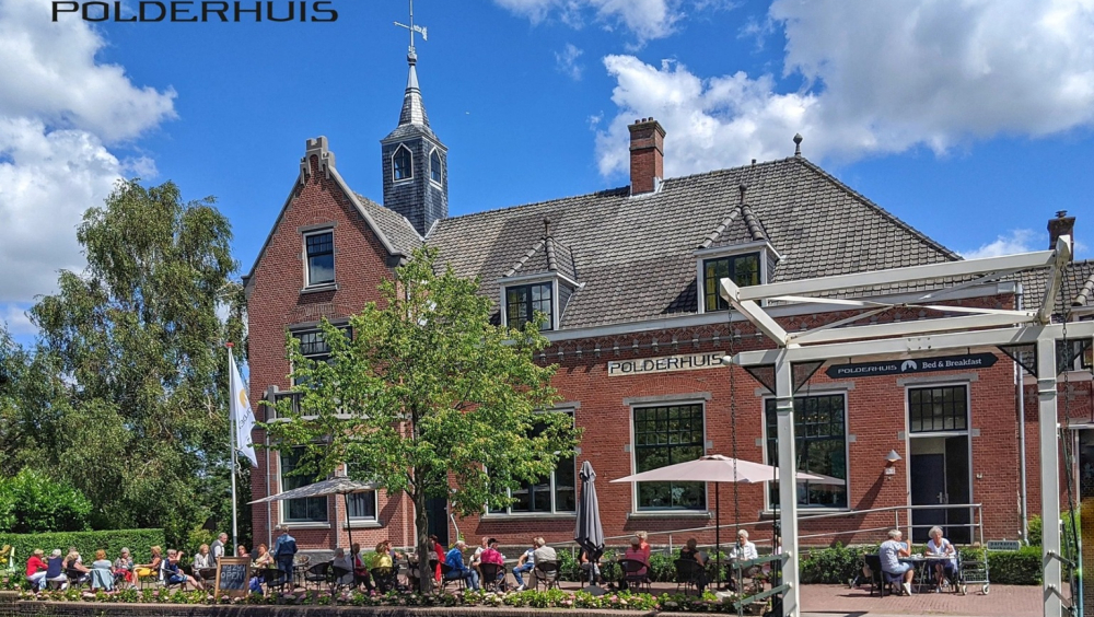 Het Polderhuis