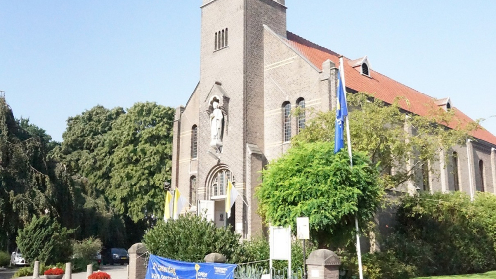 RK Willibrordkerk