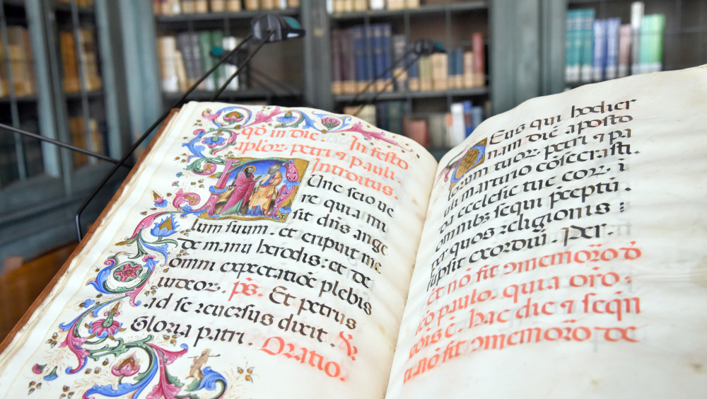 Ri-Scopriamo la Queriniana