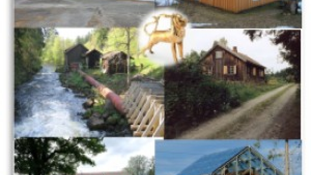 Kulturhistorisk tur gjennom Hobøl. Bli kjent med Hobølhistorien og kulturarven!