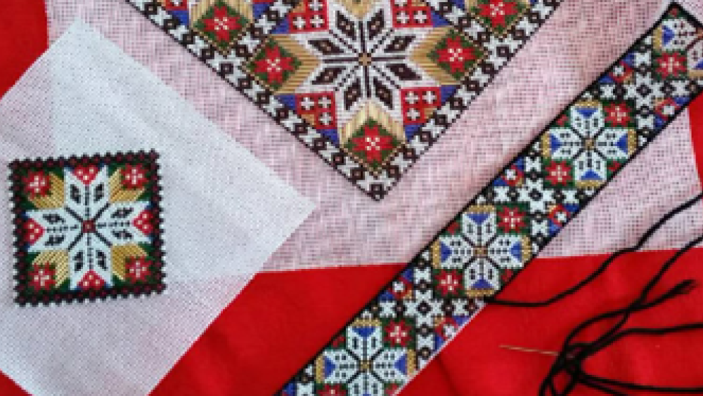 Perlekurs for ungdom