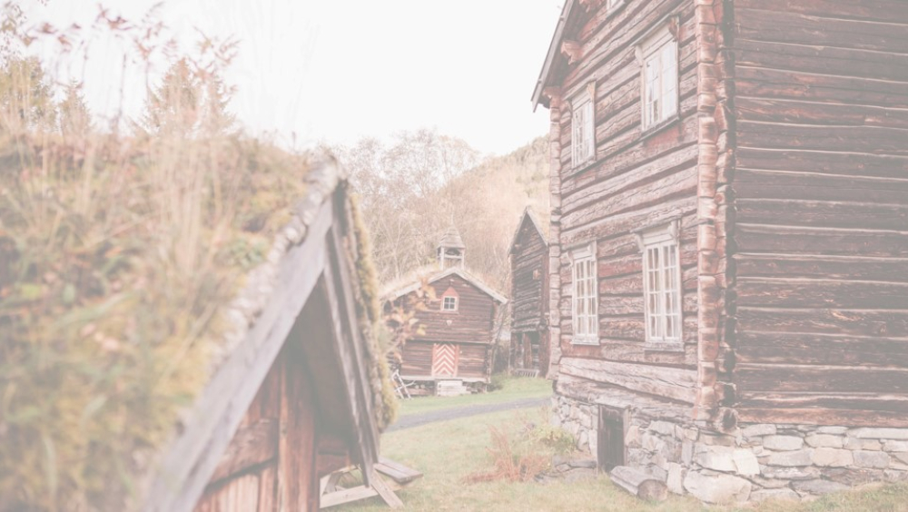 Smak av historie – en feiring av matkultur og felleskap