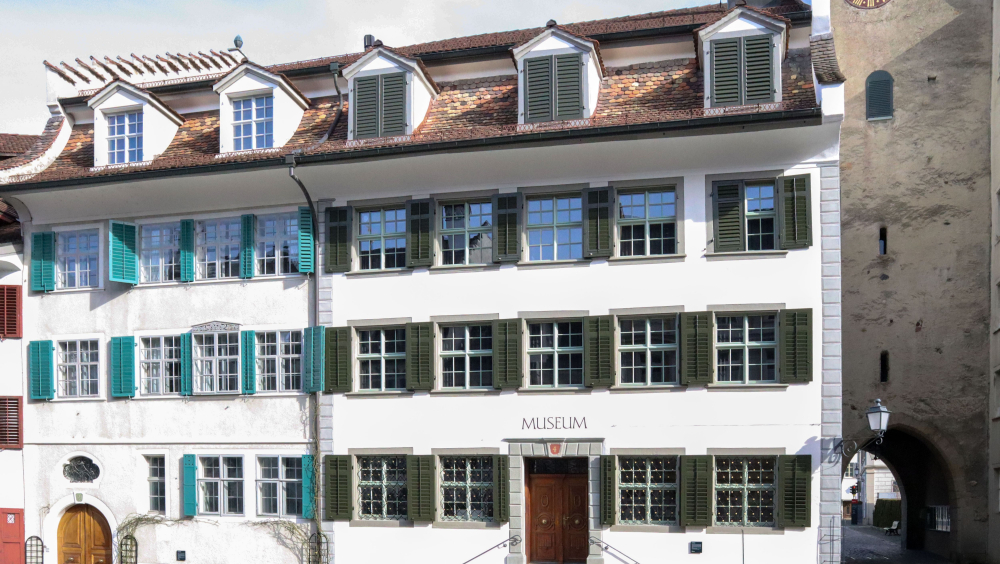 ARCHITEKTONISCHE FÜHRUNG