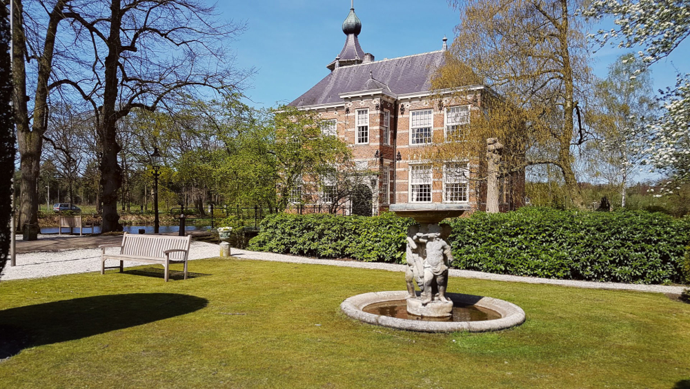 36. Landgoed Bouvigne