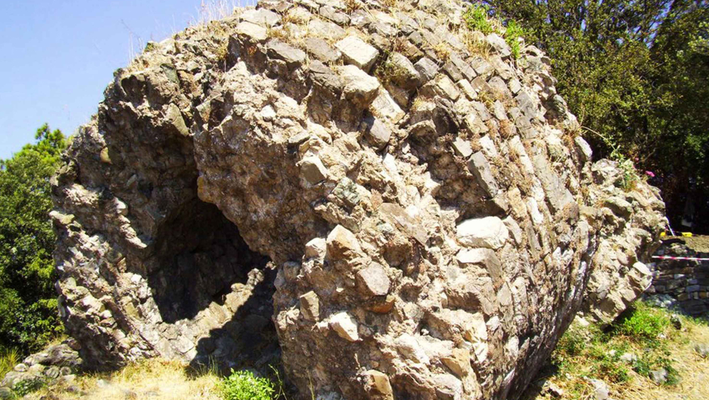 LA CANDIDATURA UNESCO DELLE VIE FRANCIGENE IN ITALIA. Da Ponzano Superiore al castello della Brina. Progetto di vincolo