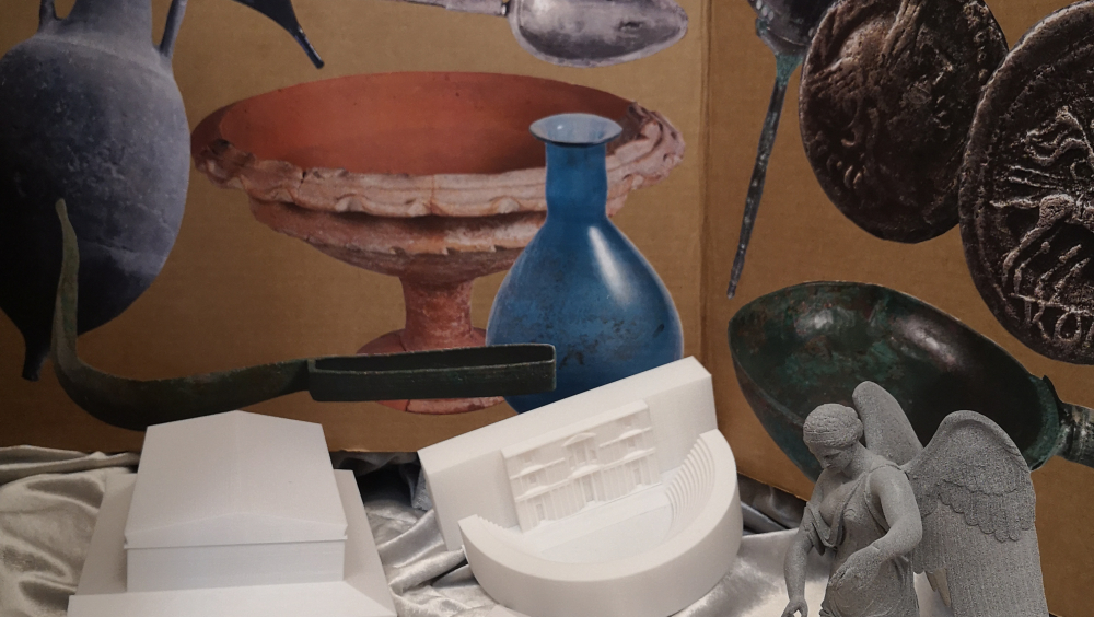 Brixia città eterna